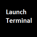 LaunchTerminal